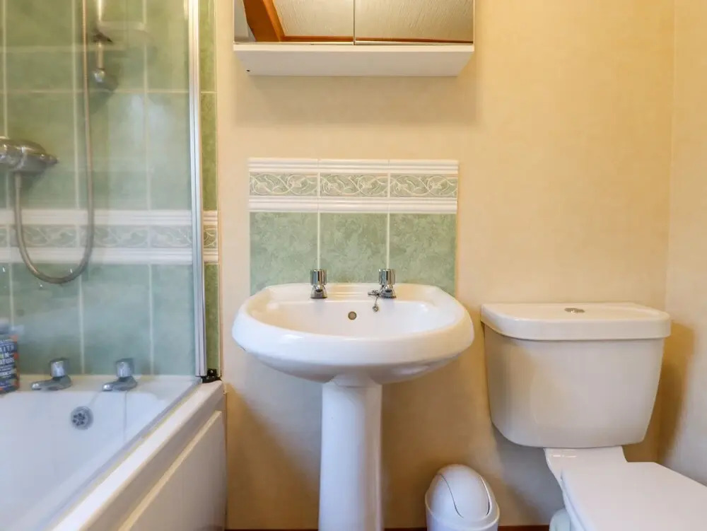 Dartmoor Retreat Lodge