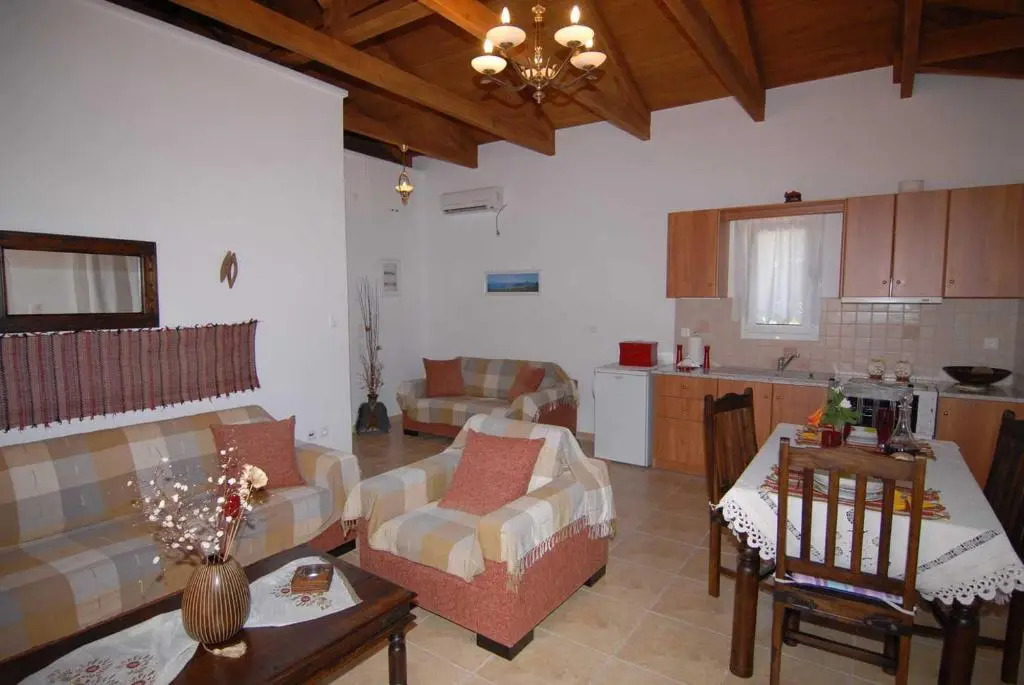 Villa Hector