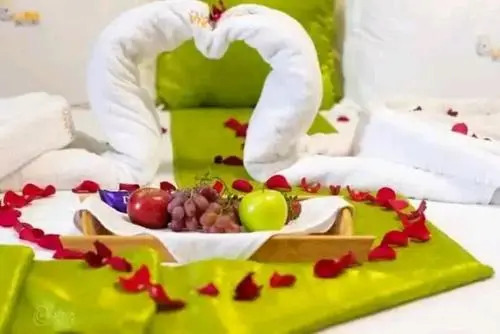 Hotel Luna Ltd