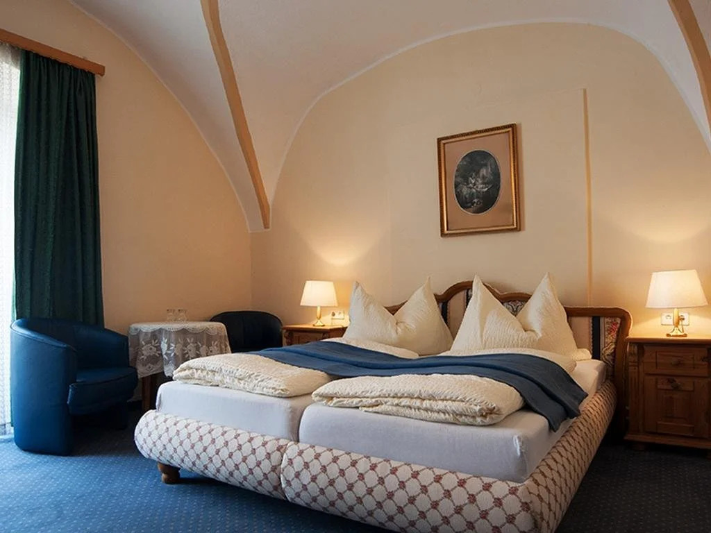 Pension Frenzl - Kaiser von Österreich