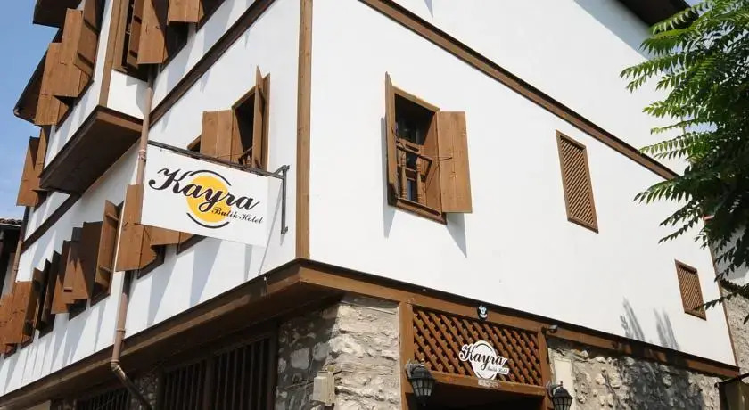 Hotel Kayra
