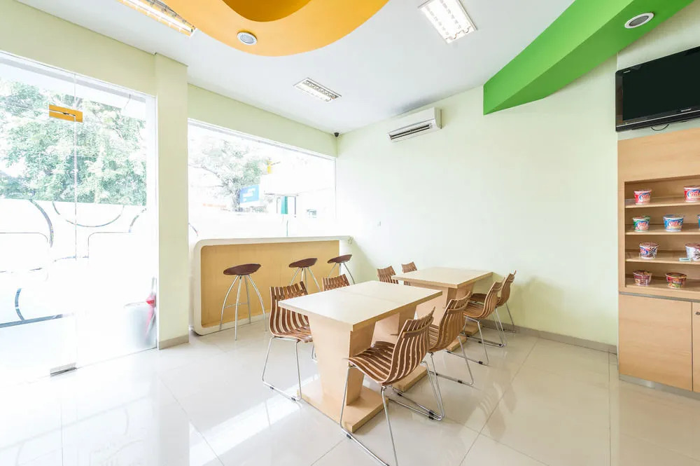 Airy Terminal Tirtonadi Ahmad Yani 280 Solo