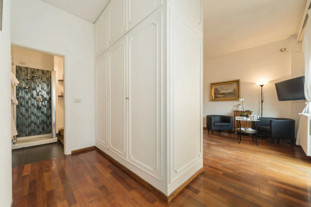 Cristina Rossi Bed and Breakfast