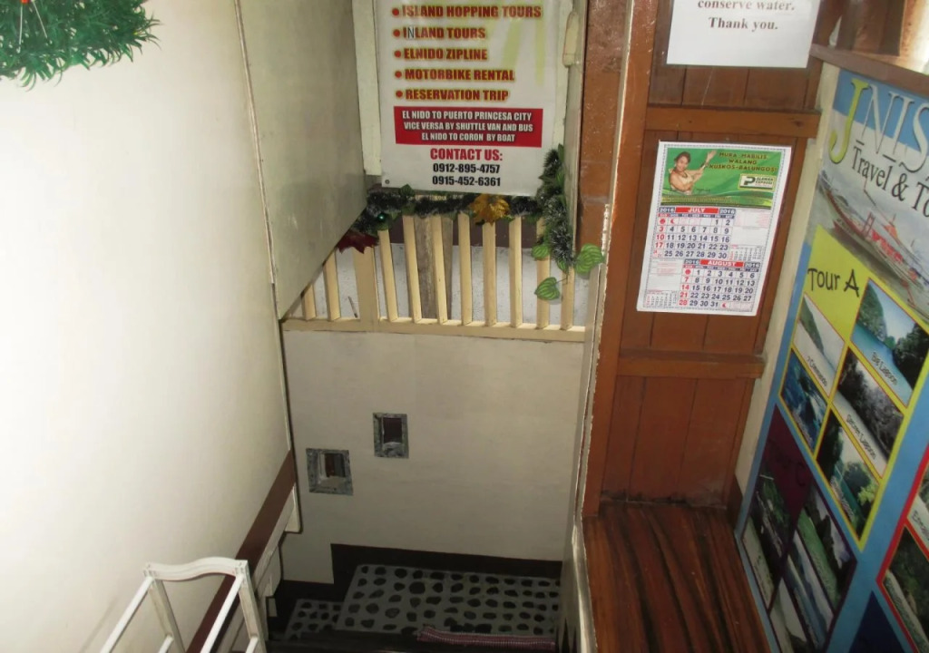 Blessed Inn Annex