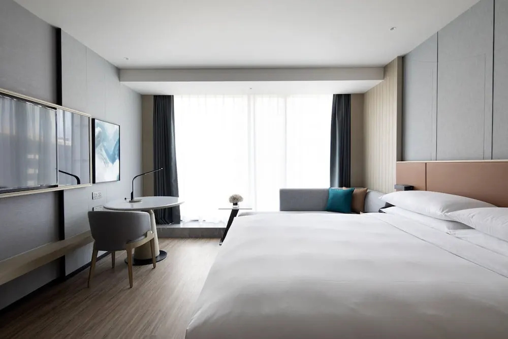 Courtyard Marriott Jiangyin