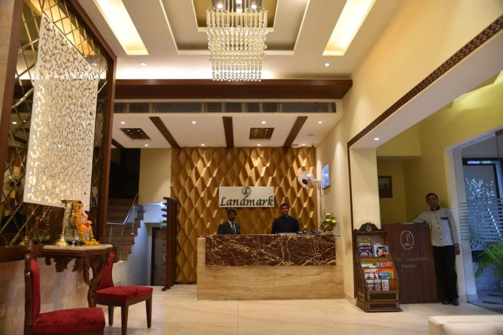 Hotel Landmark