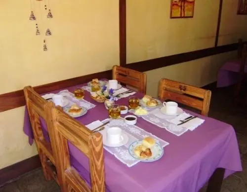 Hostería Las Gemelas