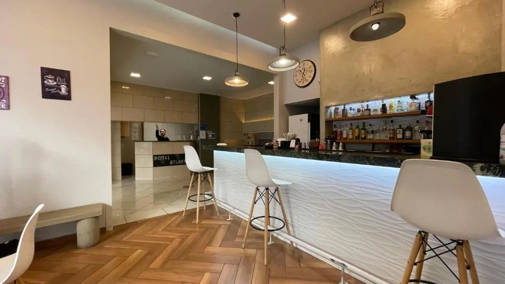 Hotel Atlanta