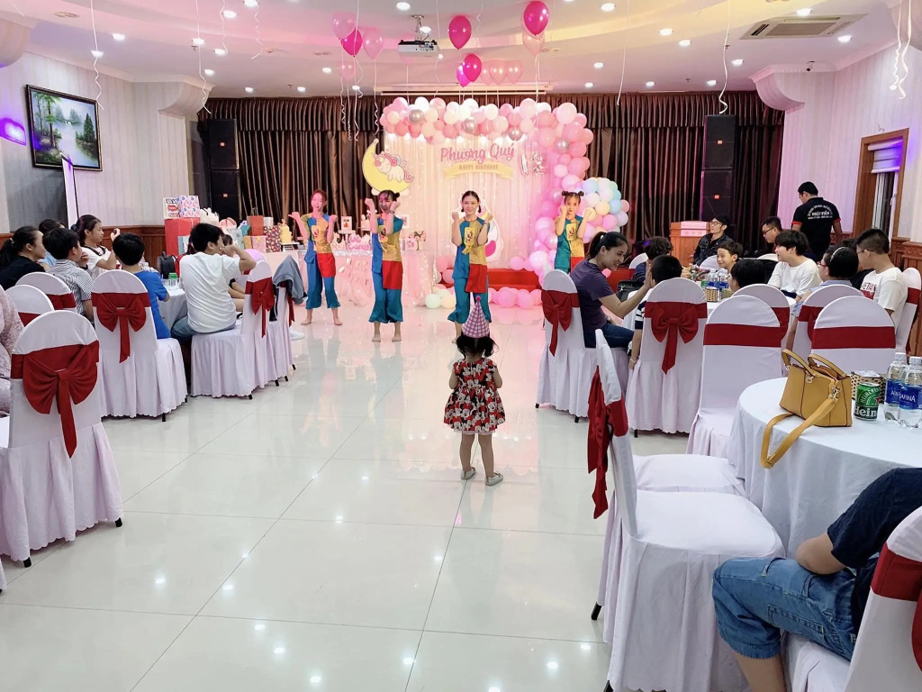Bien Vang Hotel Danang