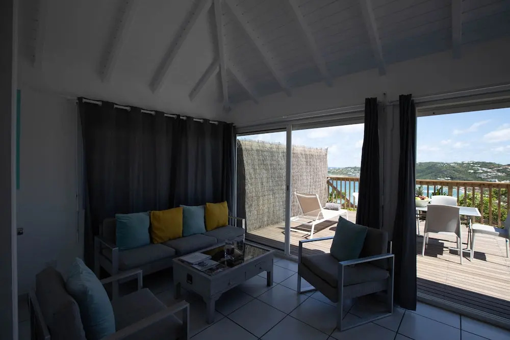 Dream Villa SBH Idalia