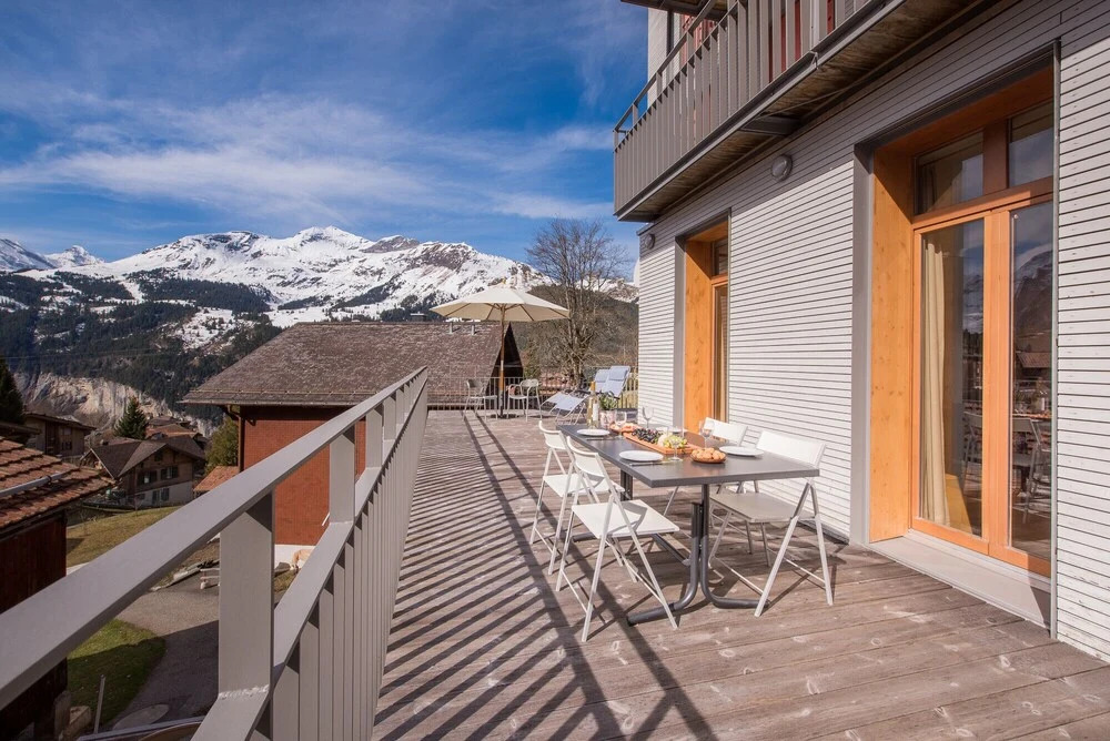 Eden Residence 2
