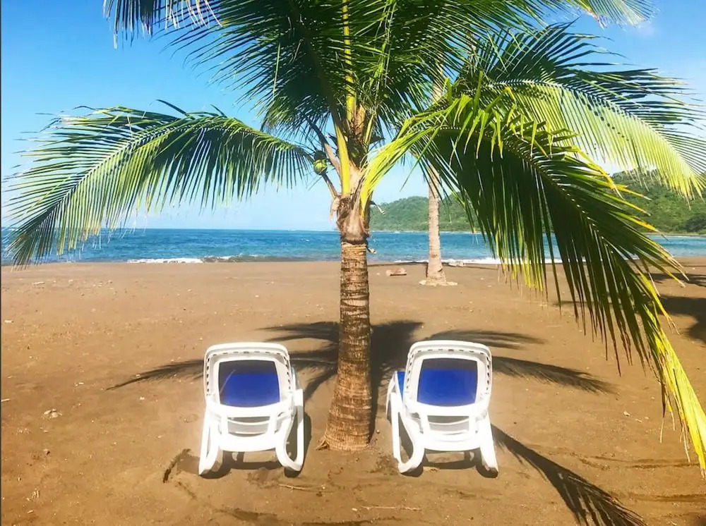 Sansara Surf Yoga & Resort