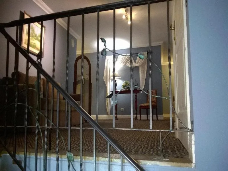 Regency Suites Boutique Hotel