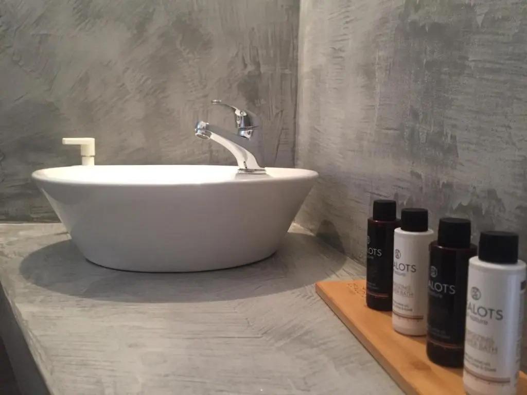 Galini Rooms & Apartments