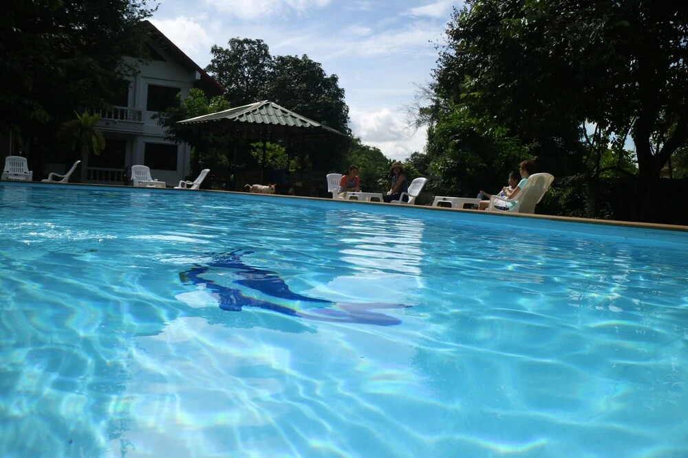 Golden Cupids Hotel