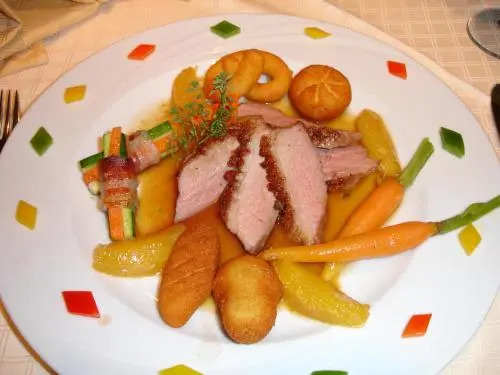 Dolomitenhotel Lienz