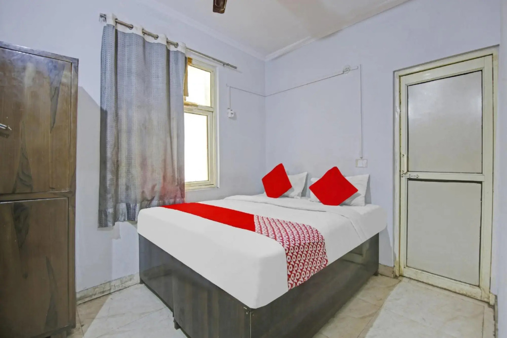 OYO Flagship 80628 Hotel Dream Sky