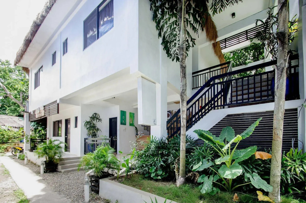 Boracay Amor Apartments