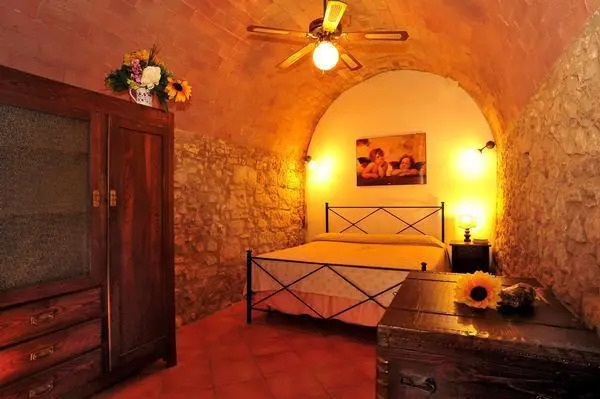 Casa La Bubbolina