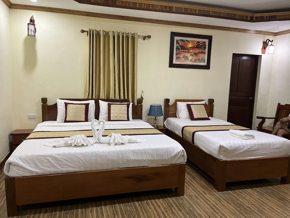 Luang Prabang Xayana Hotel