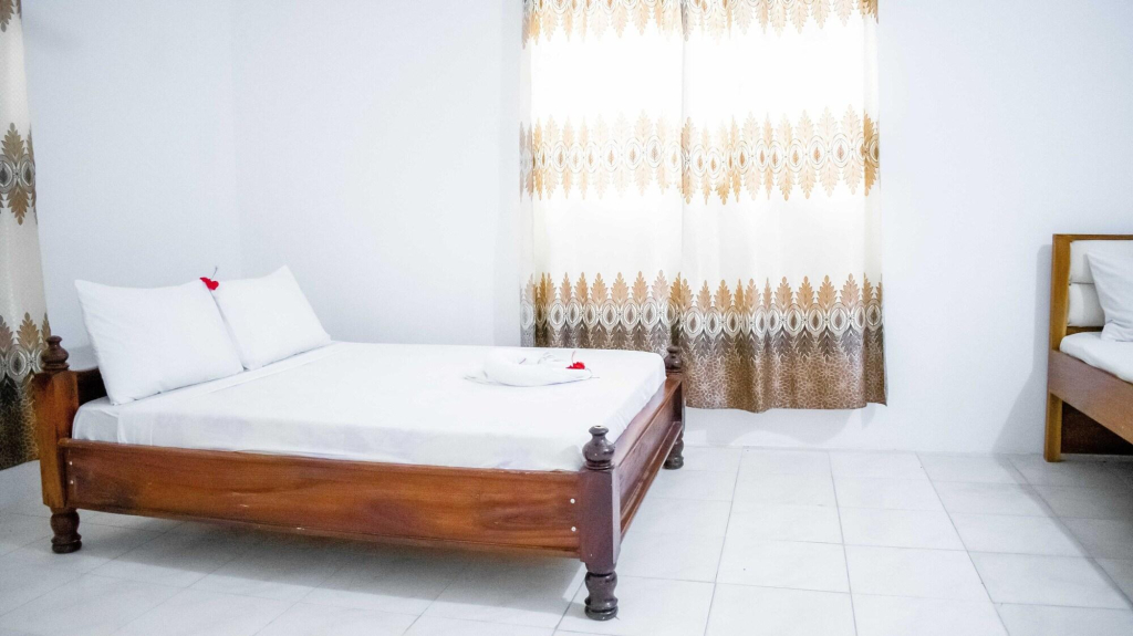 Kilimani kizi lodge