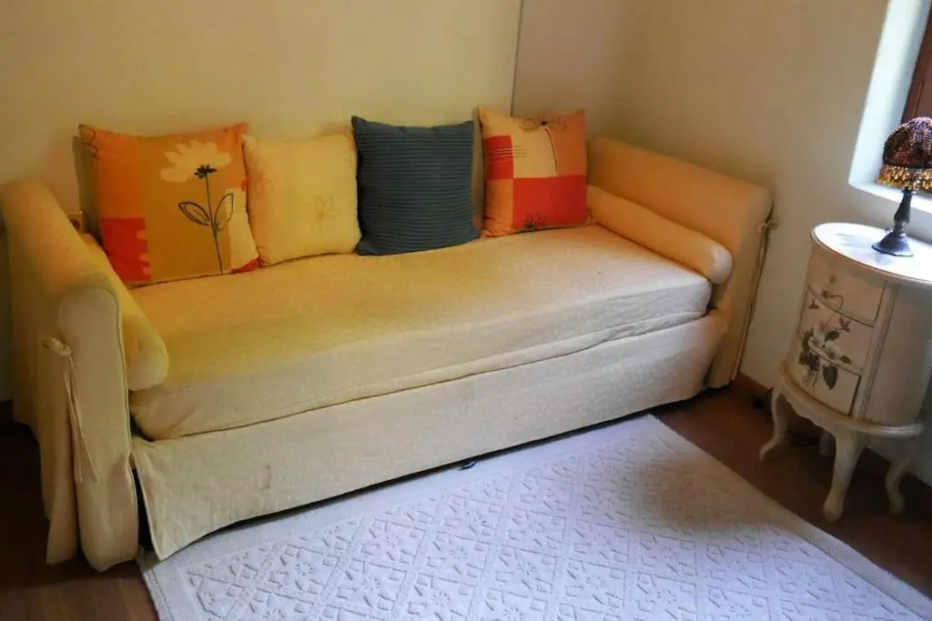 Wonderful 4 Bedroom Villa & separate guest house Villa Thalia