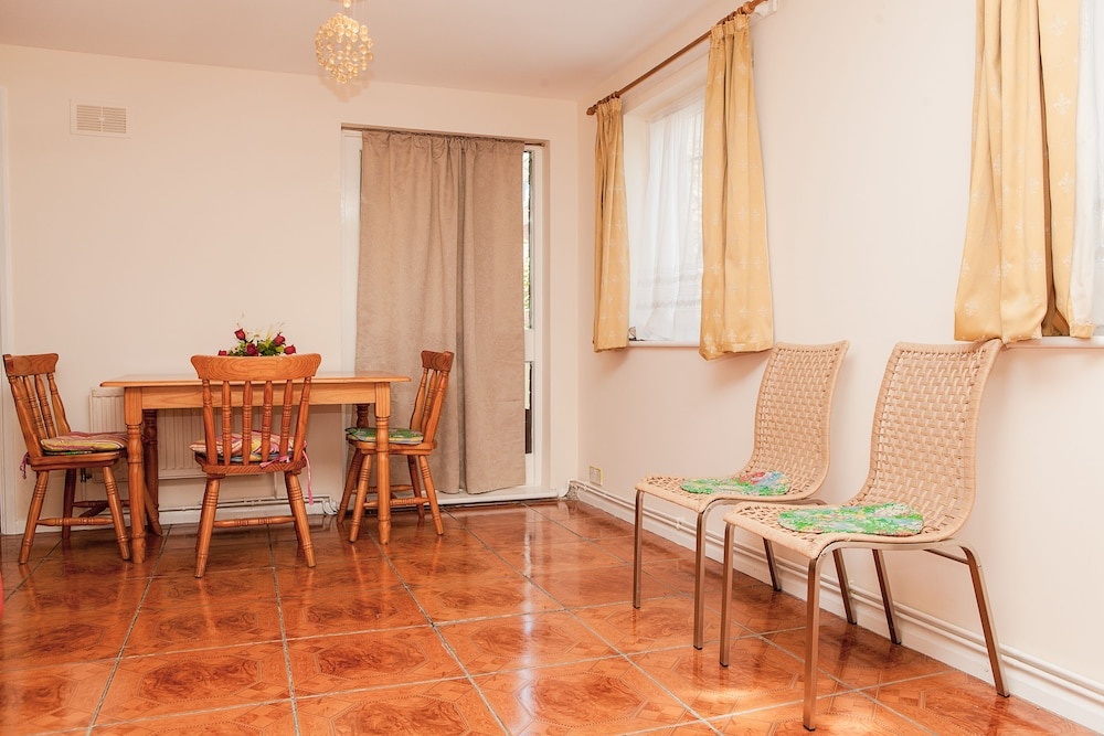 Central 1 Bedroom Near Shakespeares Globe