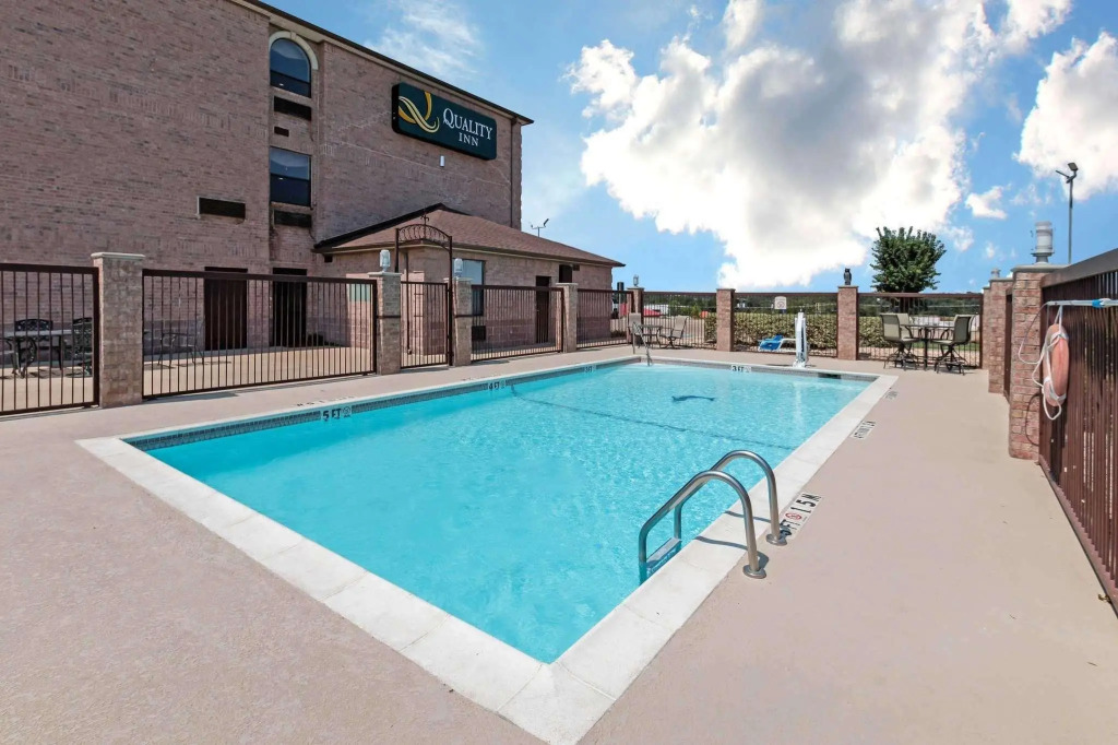 Quality Inn Buffalo