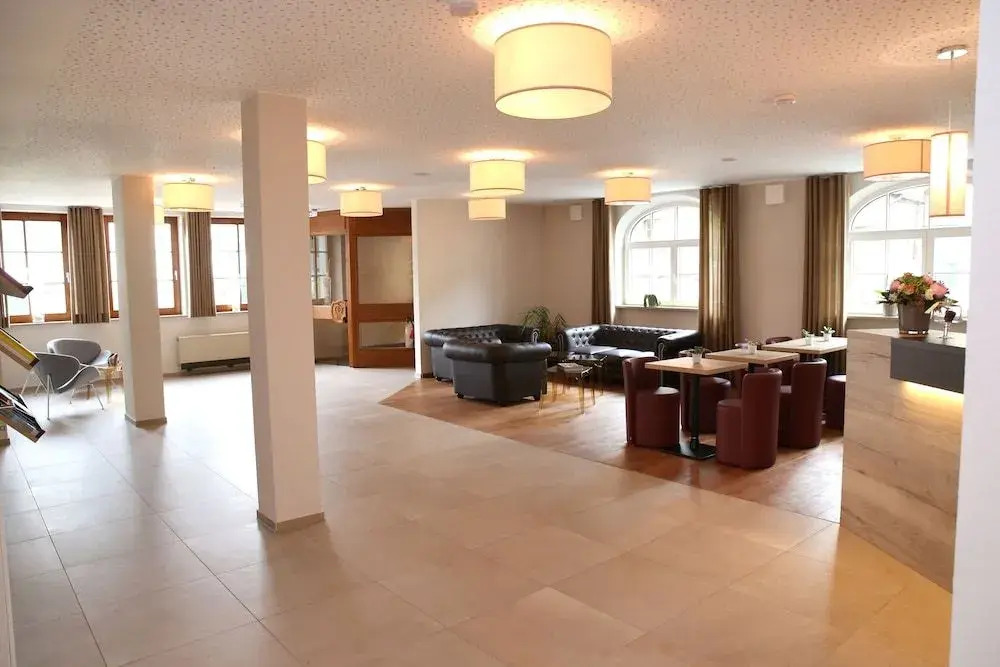 Landhotel Traube