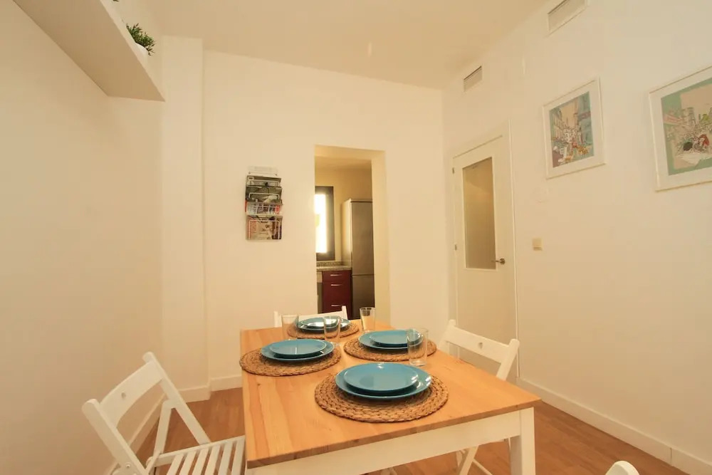 Apartamentos Inside Realejo Suites