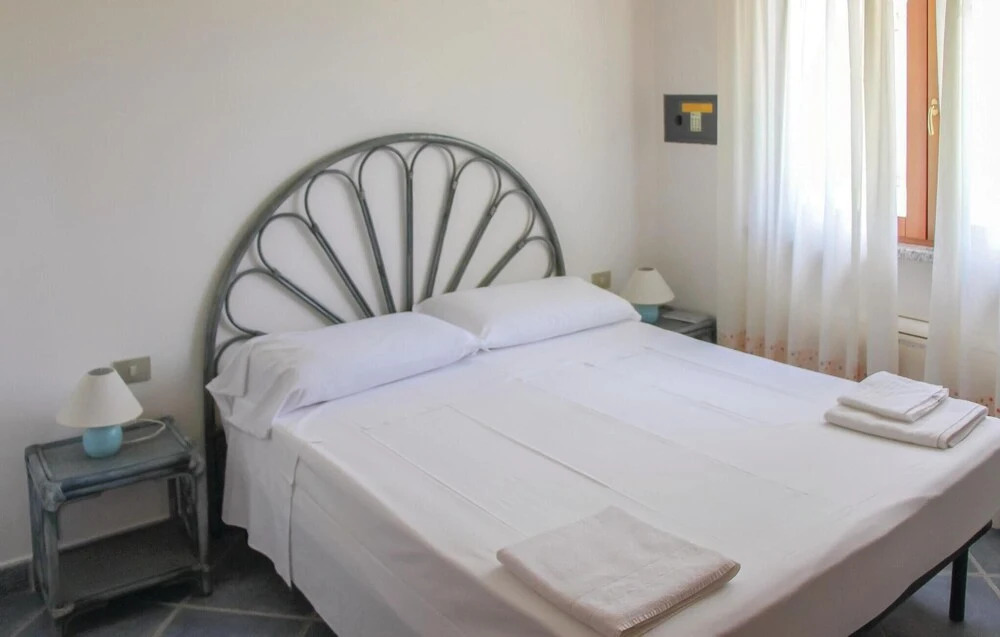 Awesome Home in Costa Rei -ca- With 3 Bedrooms, Wifi and Outdoor Swimming Pool