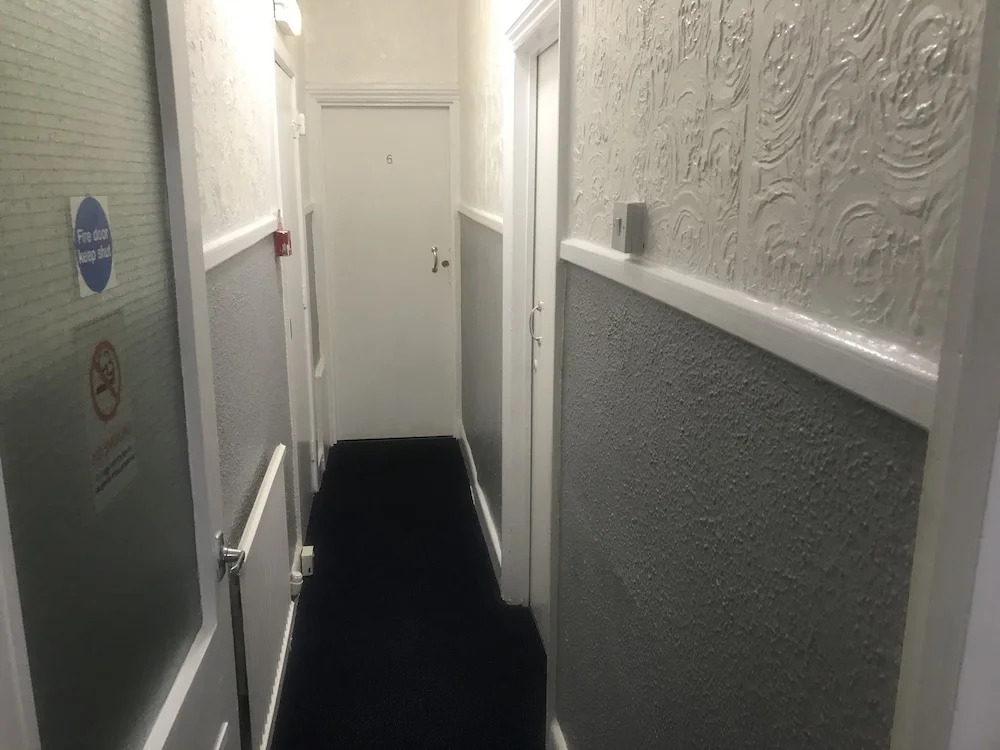 Mere Hotel Blackpool