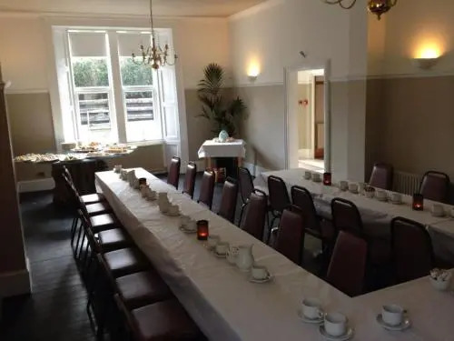 Auld Mill House Hotel