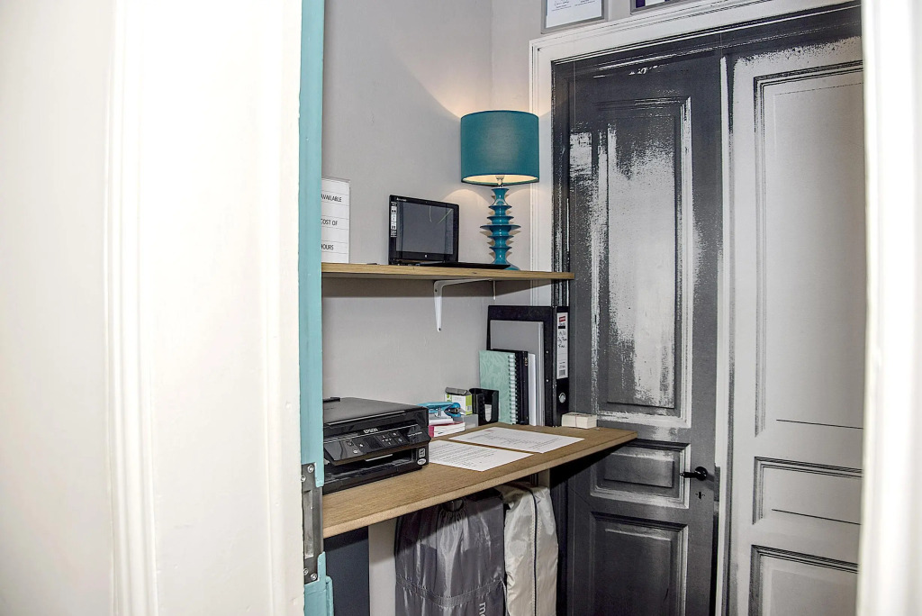Base Serviced Apartments - City Road