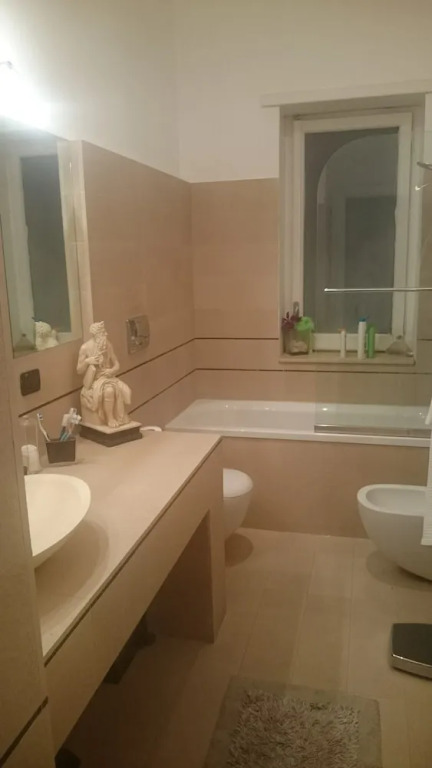B&B Isole - Rione alto