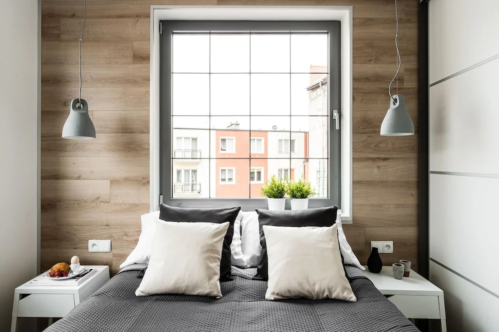 Marinus Apartments - Visit Gdansk