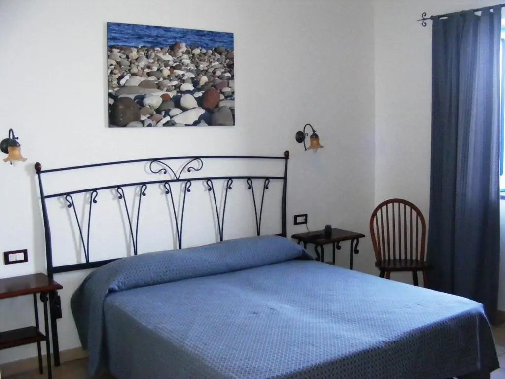 Hotel Punta Barone