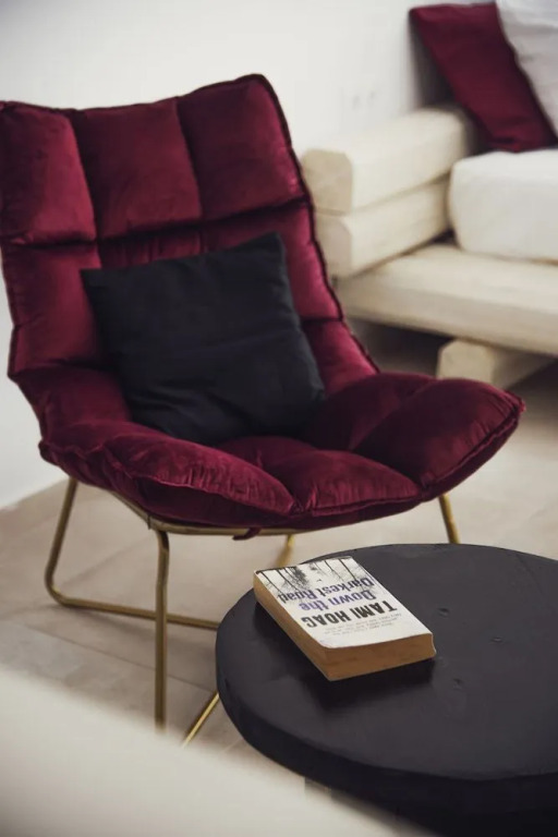 The Greco Suites