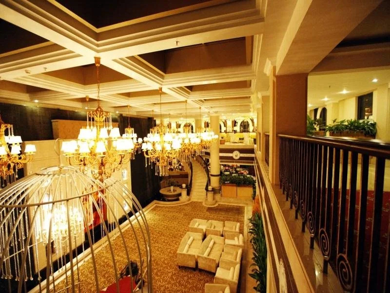 Nan Feng Hotel