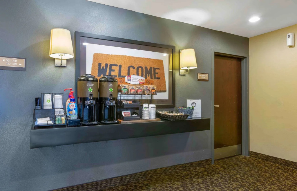 Extended Stay America Suites - Phoenix - Chandler