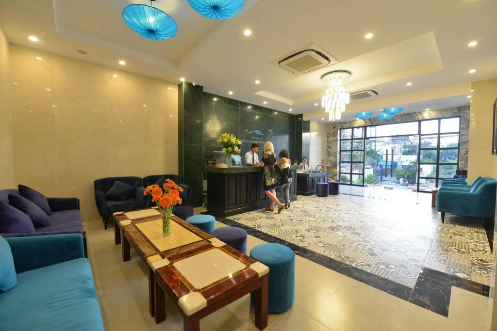 Southern Hotel