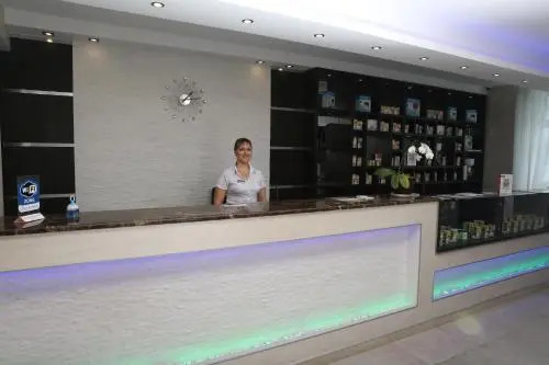 Vikey SPA