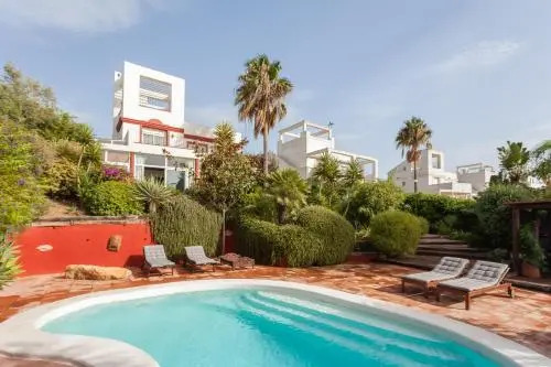 Villa con Vistas