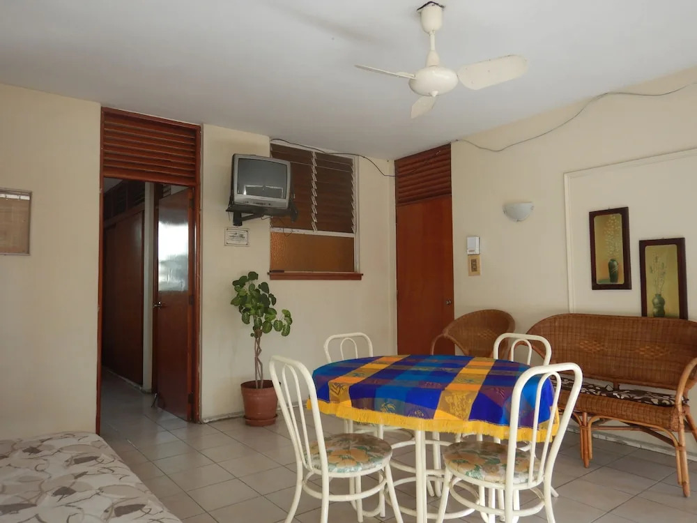 Hotel Suites Licha Acapulco