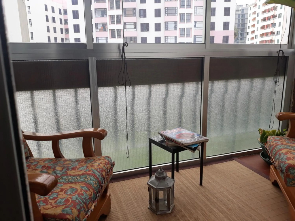 Apartamentos América - Blue Sea II