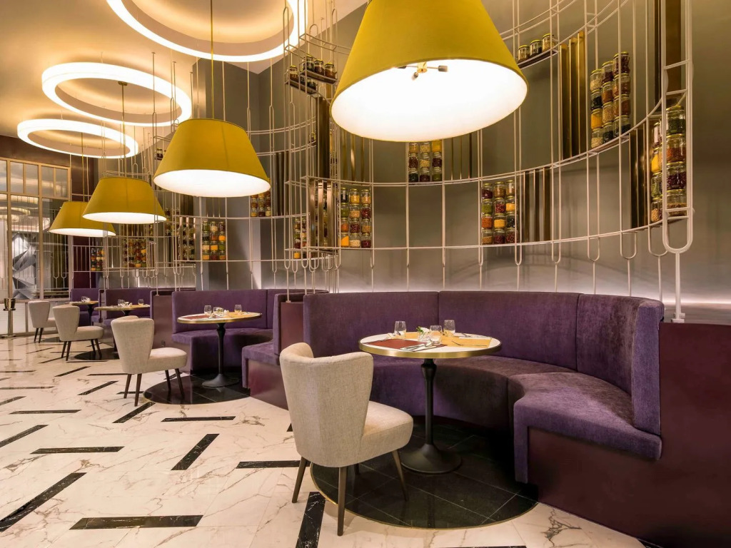 ibis Bangkok Sukhumvit 24