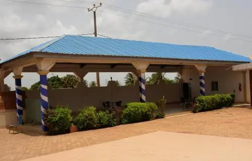 HOTEL AMBASSADORS ANNEXE