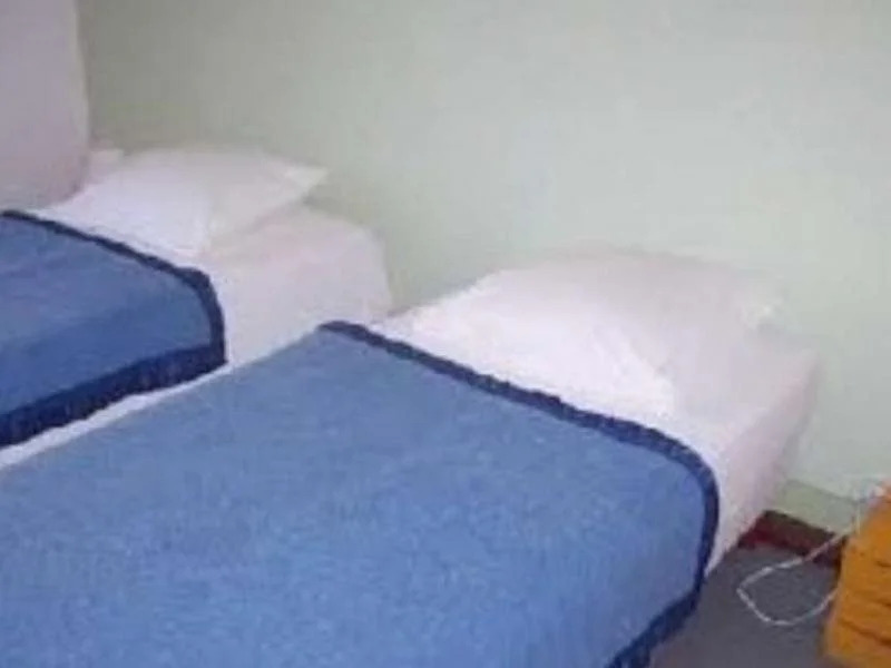 Sea Hotel