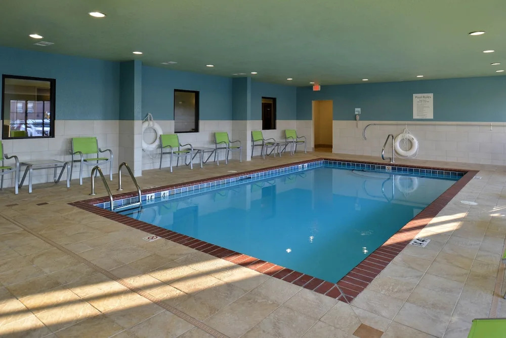 Holiday Inn Express Hotel & Suites Lonoke I-40 by IHG