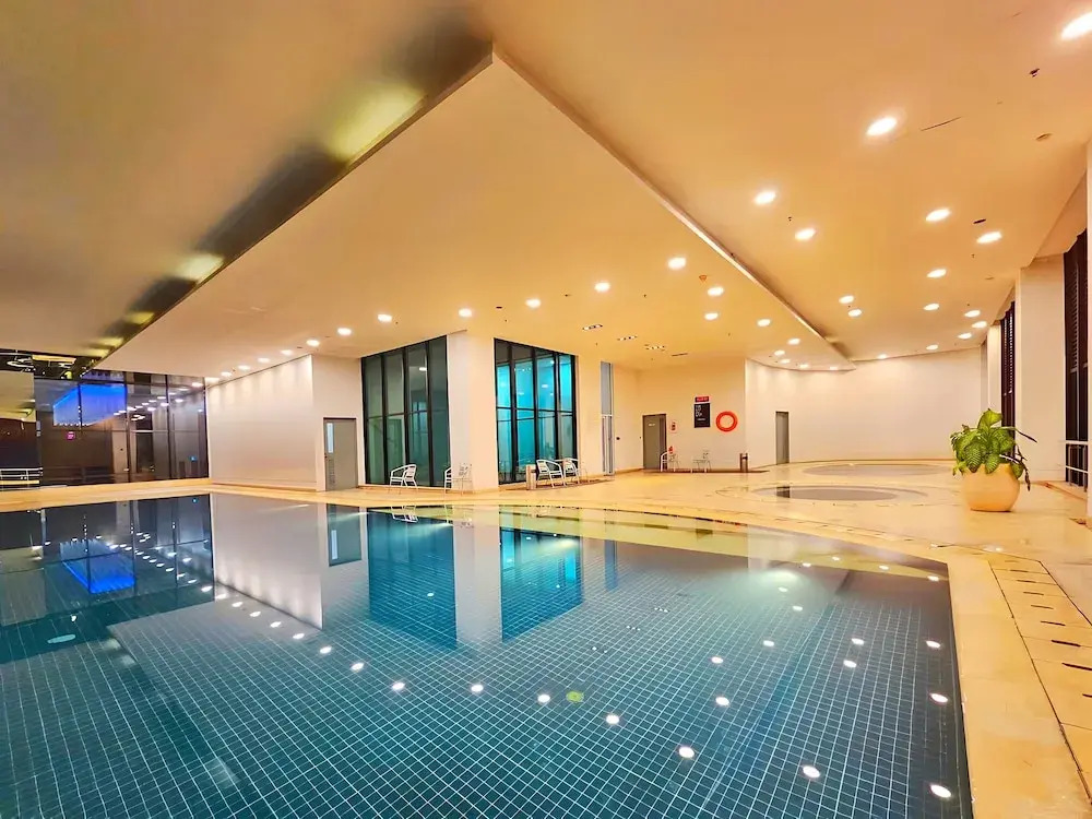 Sofia By SanLiving - 2BR - Kuningan